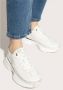 Michael Kors Sportschoenen 'Air' White Dames - Thumbnail 2