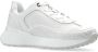 Michael Kors Sportschoenen 'Air' White Dames - Thumbnail 4