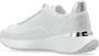 Michael Kors Sportschoenen 'Air' White Dames - Thumbnail 5