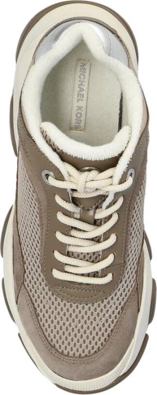Michael Kors Sportschoenen Atlas
