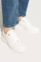 Michael Kors Aurora Sneakers White Dames - Thumbnail 2