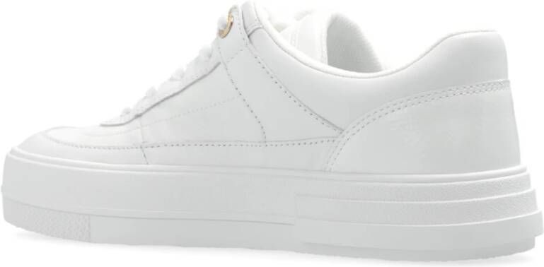 Michael Kors Aurora Sneakers White Dames