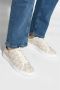 Michael Kors Sportschoenen 'Jenny' White Dames - Thumbnail 2