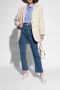 Michael Kors Sportschoenen 'Jenny' White Dames - Thumbnail 3