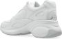 Michael Kors Low-Top Sneakers Zuma Trainer in wit - Thumbnail 5