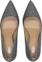 Michael Kors Stijlvolle Alina Flex Lederen Pumps Gray Dames - Thumbnail 5