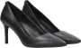 Michael Kors Stijlvolle Alina Flex Zwarte Pumps Black Dames - Thumbnail 8