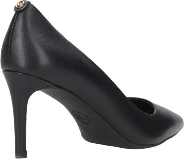 Michael Kors Stijlvolle Alina Flex Zwarte Pumps Black Dames