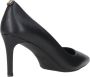 Michael Kors Stijlvolle Alina Flex Zwarte Pumps Black Dames - Thumbnail 9