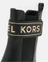 Michael Kors Stijlvolle Enkellaars voor Vrouwen Black Dames - Thumbnail 15