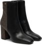 Michael Kors Stijlvolle Enkellaarzen Multicolor Dames - Thumbnail 2