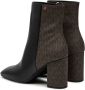 Michael Kors Stijlvolle Enkellaarzen Multicolor Dames - Thumbnail 3