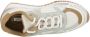 MICHAEL KORS Lage Sneakers Dames Byrdie Trainer Maat: 41 Materiaal: Mesh Kleur: Wit - Thumbnail 10