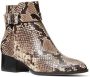 Michael Kors Stijlvolle Laarzen voor Trendy Vrouwen Multicolor Dames - Thumbnail 2
