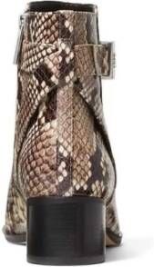 Michael Kors Stijlvolle Laarzen voor Trendy Vrouwen Multicolor Dames