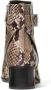 Michael Kors Stijlvolle Laarzen voor Trendy Vrouwen Multicolor Dames - Thumbnail 3