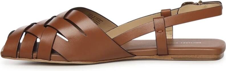 Michael Kors Stijlvolle MMK Sandalen