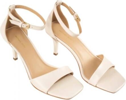 Michael Kors Stijlvolle Sandalen