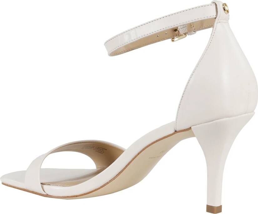 Michael Kors Stijlvolle Sandalen met Hak