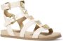 Michael Kors Stijlvolle Sandalen voor de Zomer Beige Dames - Thumbnail 2