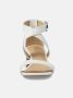 Michael Kors Stijlvolle Sandalen voor de Zomer White Dames - Thumbnail 3