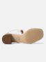 Michael Kors Stijlvolle Sandalen voor de Zomer White Dames - Thumbnail 4