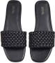 Michael Kors Stijlvolle Sandalen voor Vrouwen Black Dames - Thumbnail 4