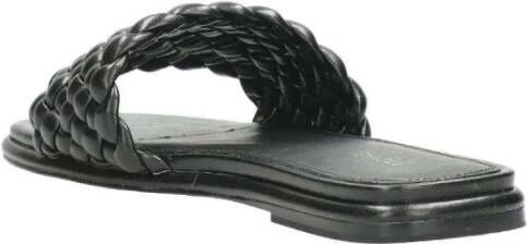 Michael Kors Stijlvolle Sandalen voor Vrouwen Black Dames