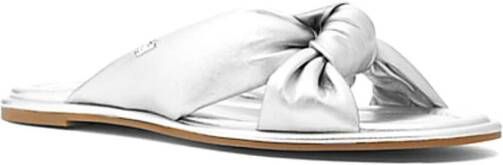 Michael Kors Stijlvolle Sandalen voor Zomeroutfits