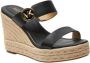 Michael Kors Stijlvolle Schoenen voor Buitensport Black Dames - Thumbnail 2