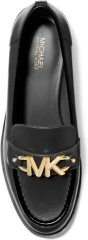 Michael Kors Stijlvolle Schoenen voor Vrouwen Black Dames