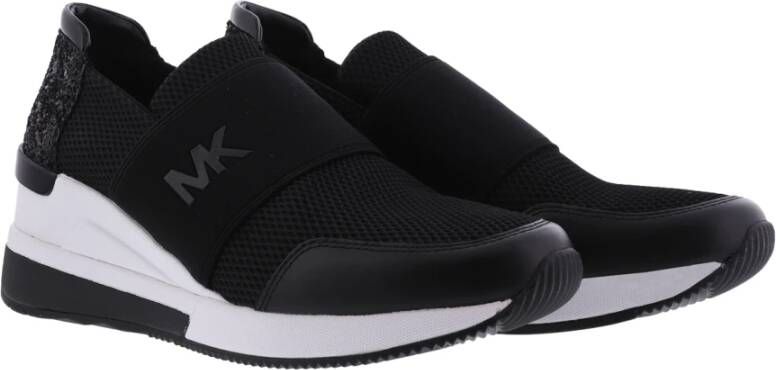 Michael Kors Stijlvolle Sneakers