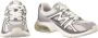 Michael Kors Stijlvolle Sneakers met Rubberen Zool - Thumbnail 2