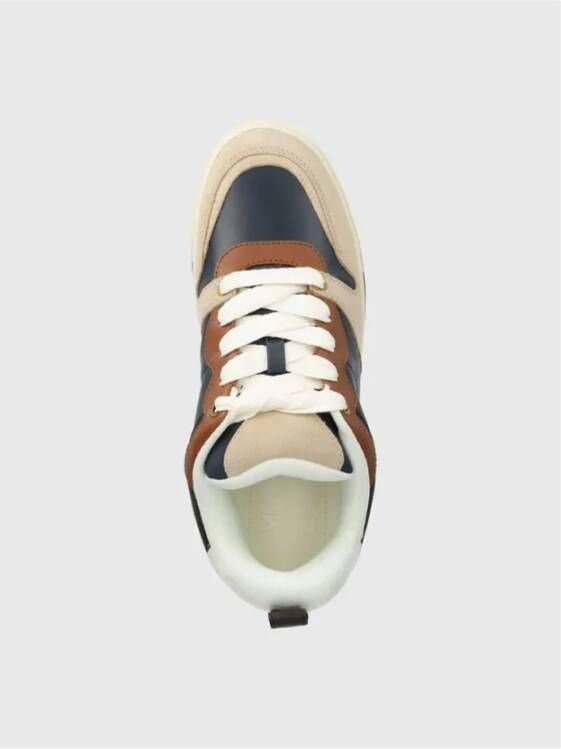Michael Kors Stijlvolle Sneakers voor Actieve Levensstijl Multicolor Heren
