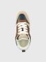 Michael Kors Stijlvolle Sneakers voor Actieve Levensstijl Multicolor Heren - Thumbnail 4