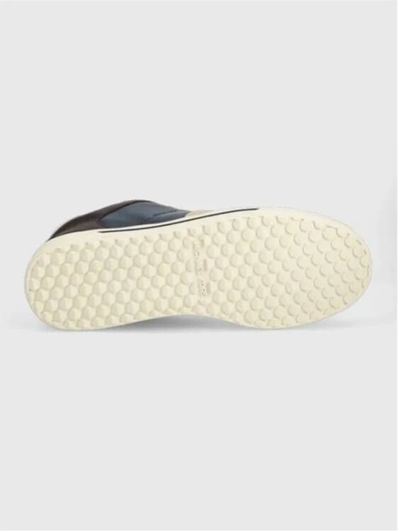 Michael Kors Stijlvolle Sneakers voor Actieve Levensstijl Multicolor Heren