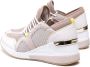 Michael Kors Stijlvolle Sneakers voor Mannen en Vrouwen Multicolor Dames - Thumbnail 2