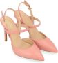 Michael Kors Sunsetrose Flex Pump Pink Dames - Thumbnail 3