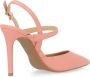 Michael Kors Sunsetrose Flex Pump Pink Dames - Thumbnail 5