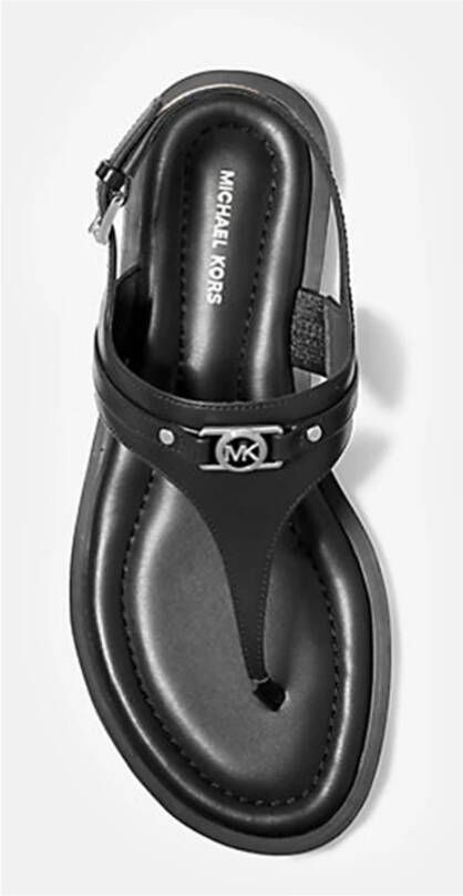Michael Kors T-bar Sandalen