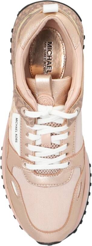 Michael Kors Theo Sneakers