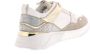 Michael Kors Theo Trainer Pale Gold Yellow Dames - Thumbnail 14