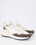 Michael Kors Stijlvolle Sneakers voor Dagelijks Gebruik Multicolor Dames - Thumbnail 9