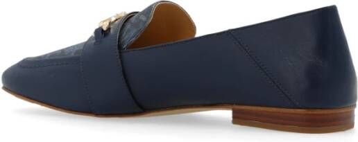 Michael Kors Tiffanie loafers Blue Dames
