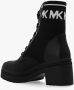 Michael Kors Boots & laarzen Brea Bootie in zwart - Thumbnail 5