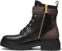 Michael Kors Boots & laarzen Parker Ankle Bootie in zwart - Thumbnail 3