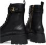 MICHAEL Kors Laarzen MANDY LACE UP BOOTIE - Thumbnail 3