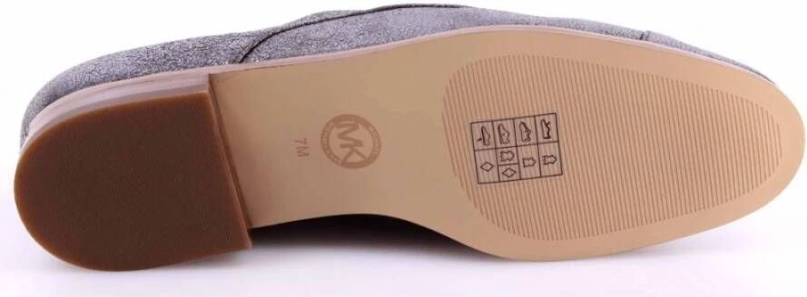 Michael Kors Veterschoenen