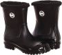 Michael Kors Waterdichte laarzen Ronde neus Nepbont Black Dames - Thumbnail 4