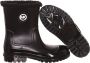 Michael Kors Waterdichte laarzen Ronde neus Nepbont Black Dames - Thumbnail 6